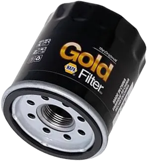 Oil filter